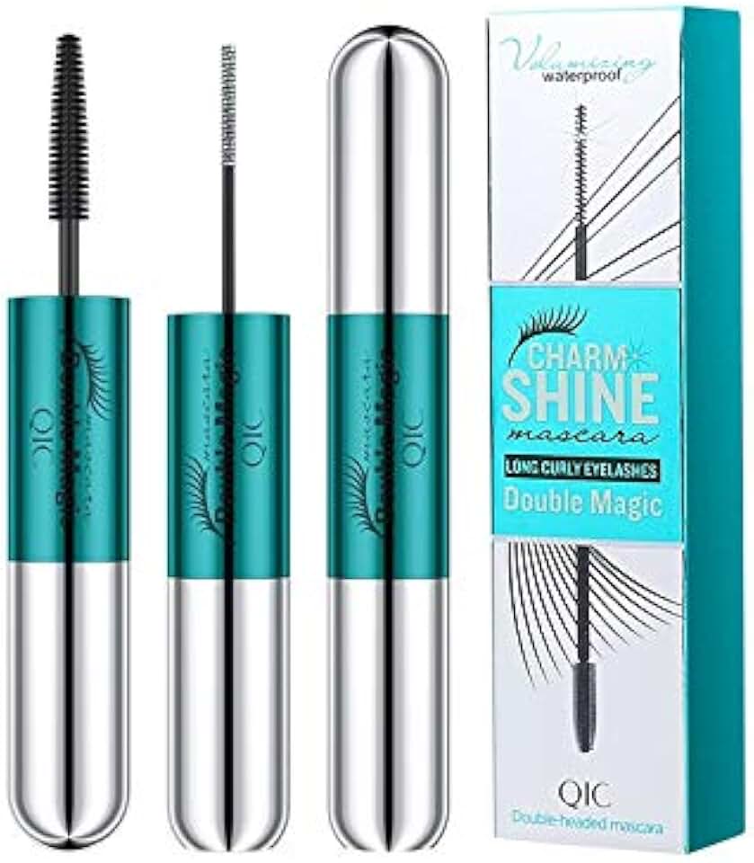liquid lash extension mascara