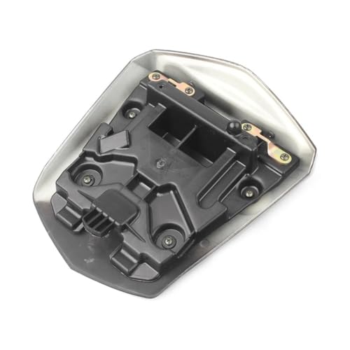 Moto capot carénage queue de qualité supérieure pour YZF R6 2004
