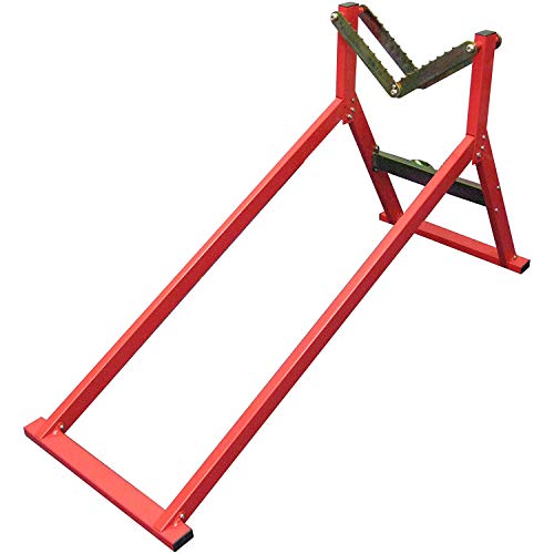 Olympia Tools 80-934 Forest Master Ultimate Sawhorse