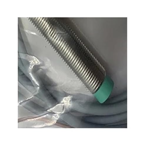 Détecteur de proximité NJ4-12GM50-WS pour automatisme industriel - 2