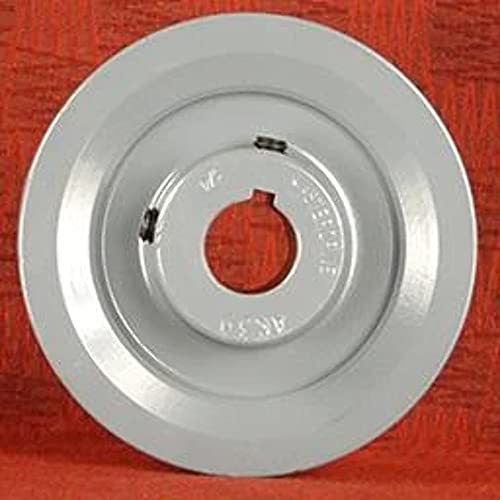 AK20-1/2 BTS SHEAVE A Section 1 Groove