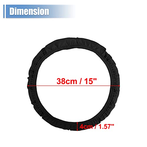 A ABSOPRO Coprivolante Auto Volante Volante