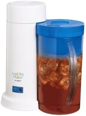 Mr. Coffee Fresh 2 Qt. Iced Tea Maker