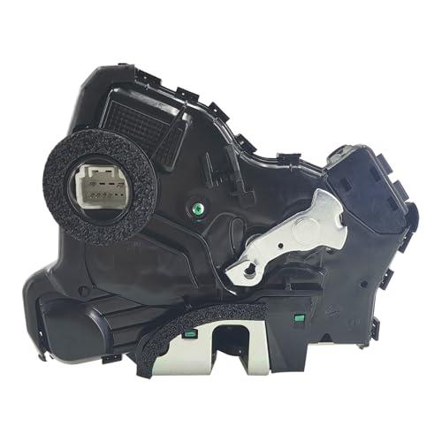 Image of Door Lock Actuator Motor Front Left and Right, Compatible with Toyota 4Runner Camry Tundra Sequoia, Lexus ES350 GS350 LS460 RX450h, Scion tC xB xD | Replaces#69030-0C050 69040-0C050