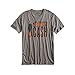 Lucky Brand Men's Johnny Cash Poster Graphic T-Shirt