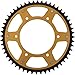 Supersprox RST-990-52-GLD Gold Stealth Sprocket