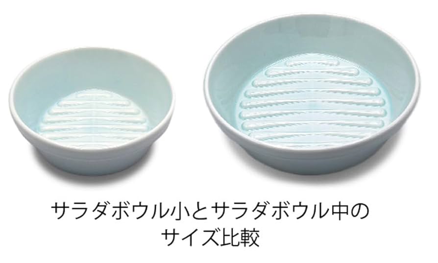 Amazon.co.jp: アルタ サラエット (saraet) サラダボウル 小 径