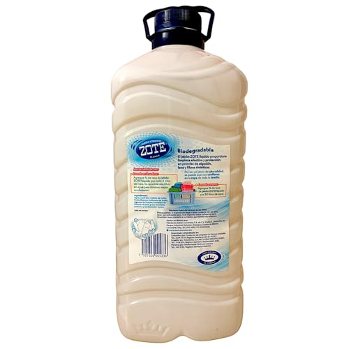 Recopilación de Jabon zote escamas comprados en linea. 22 Imagen adicional