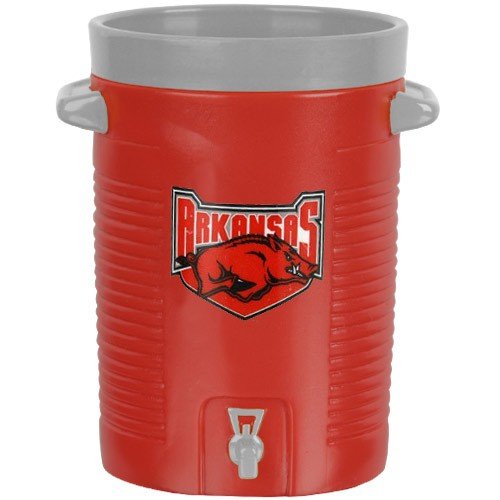 Gobelet Arkansas Razorbacks SC Sports idéal pour vos trajets et le bureau