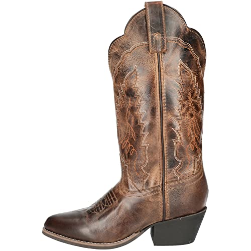 Smoky Mountain Boots Women's Amanda