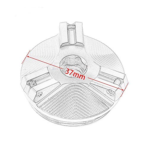 SHUAIFEI Tappi Moto Tappo Olio Motore Olio