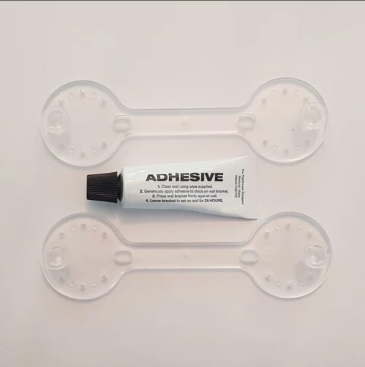 Replacement Install Kit