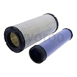 Air Filter Kit 231-0167+231-0168 For Caterpillar Engine 3508B 3408E 3054 3054C Mod-B4U-3149
