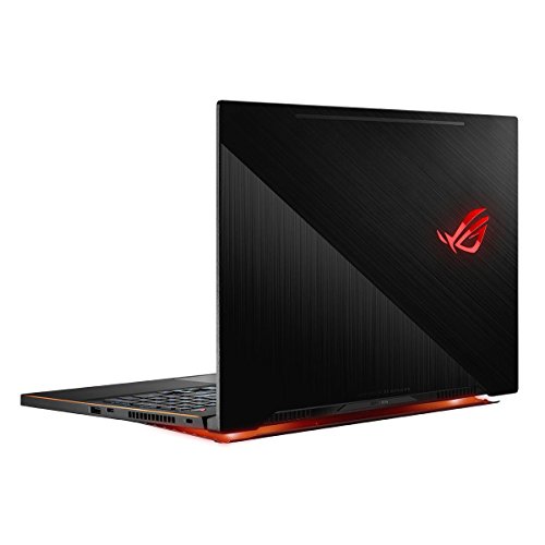 ROG GM501GS-EI003T 2.2GHz i7-8750H 15.6" 1920 x 1080Pixel Nero Computer portatile notebook/portatile - Notebook - Immagine 3