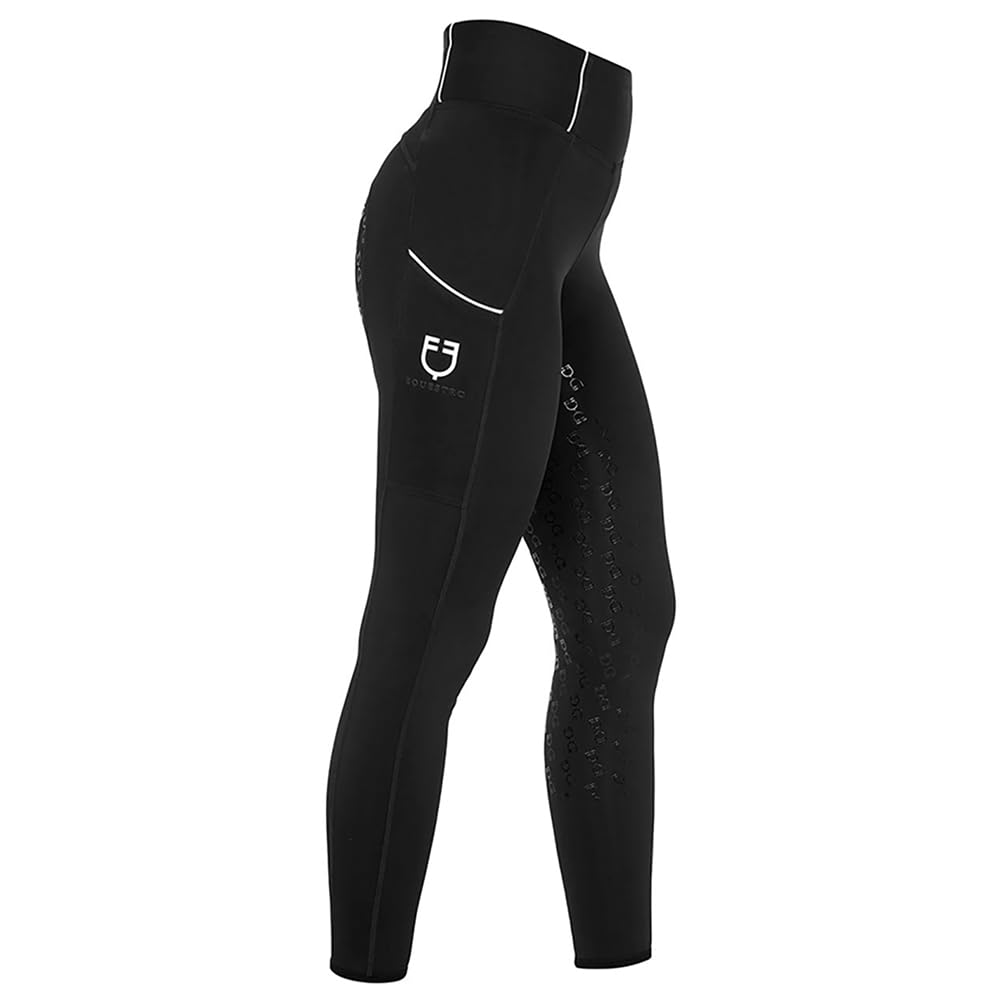 Classic Woman Riding Pants M