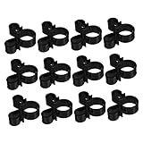 Photo Gallery pretyzoom portabottiglie da vino da 12 pezzi clip per candele in plastica morsetto per bottiglie da vino da discoteca Photo Gallery pretyzoom portabottiglie da vino da 12 pezzi clip per candele in plastica morsetto per bottiglie da vino da discoteca