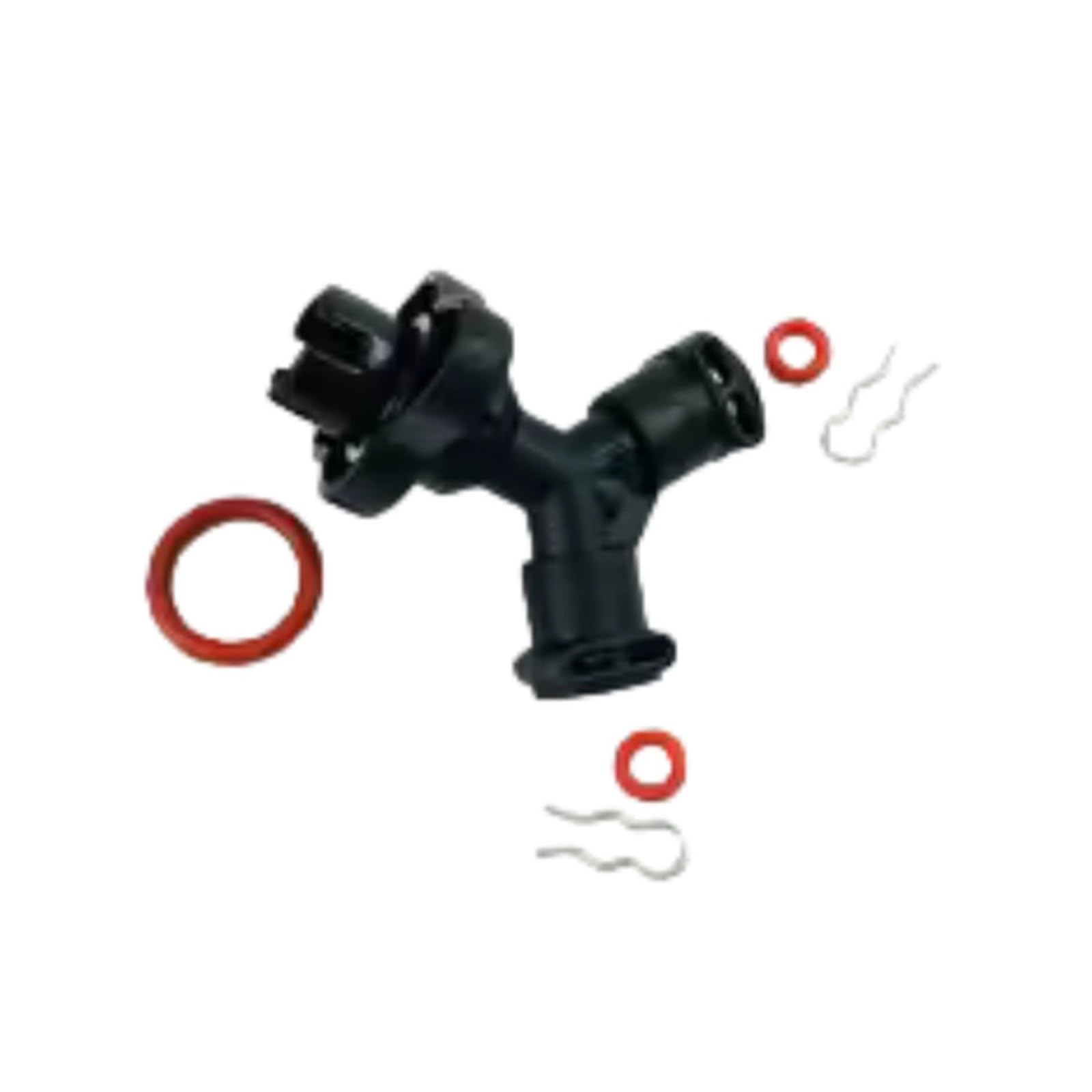 Connettore A Tre Vie, Compatibile For DeLonghi, For EC680