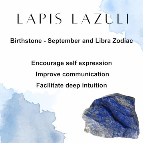 ILLUMINIA 5A Grade Natural Crystal Gemstone Bracelet | Healing Energy Charged Quartz Stone Bead | Handcrafted Stretch Bracelet for Women Men Teens3