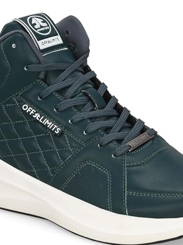 Image of OFF LIMITS Hangman Boot, Sneaker, Casual Shoe for Men