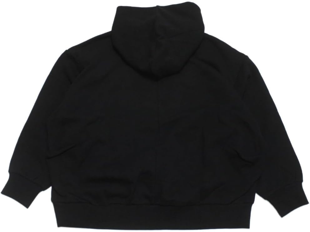 nunuforme(ヌヌフォルム) 風船inuinuワッペンパーカー ボーイズ ユニセックス