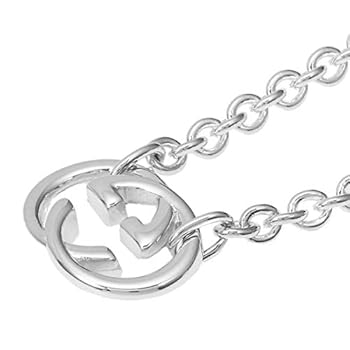 Amazon | GUCCI(グッチ) ネックレス アクセサリー ペンダント GG