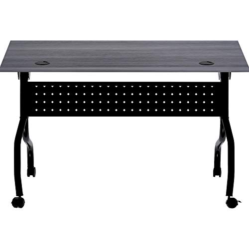 image for Lorell Flip Top Training Table, 23.6