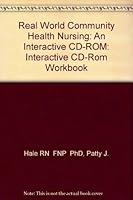 real world community health nursing 0323011233 Book Cover