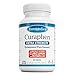 Euromedica Curaphen Extra Strength Tabs, 60 Count