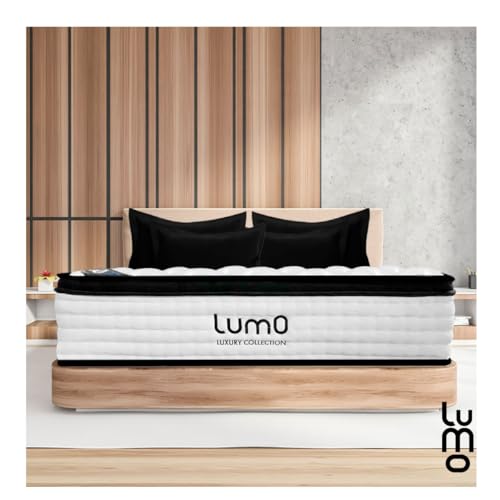 La mejor comparación de Colchon King Size Walmart para comprar hoy. 11 Imagen adicional