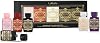 Lattafa Bade'e Al Oud Collection – 5 × 5 ml Eau de Parfum Set de Regalo para Unisex (Honor & Glory + Sublime + Amethyst + Oud for Glory + Noble Blush) Bade'e Al Oud Collection 0.85 Fl Oz (Paquete de 1) 2
