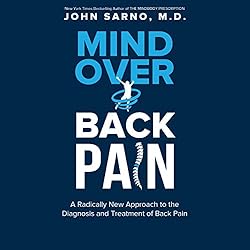 John E. Sarno – Audio Books, Best Sellers, Author Bio | Audible.com