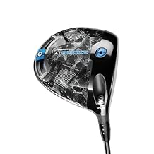 Callaway Paradym AI Smoke Max Driver, 10.5, Panama | Ubuy