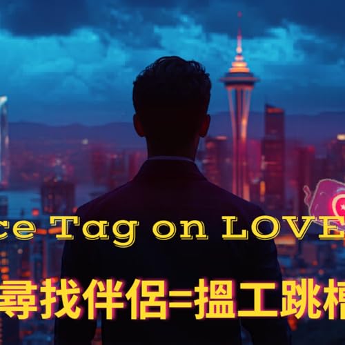 The Price Tag🏷️on 💖LOVE:寻找伴侣似揾工跳槽-香港🇭🇰男生视角看独特的49人现象+西雅图大陆圈💑恋爱价值观 (粤）