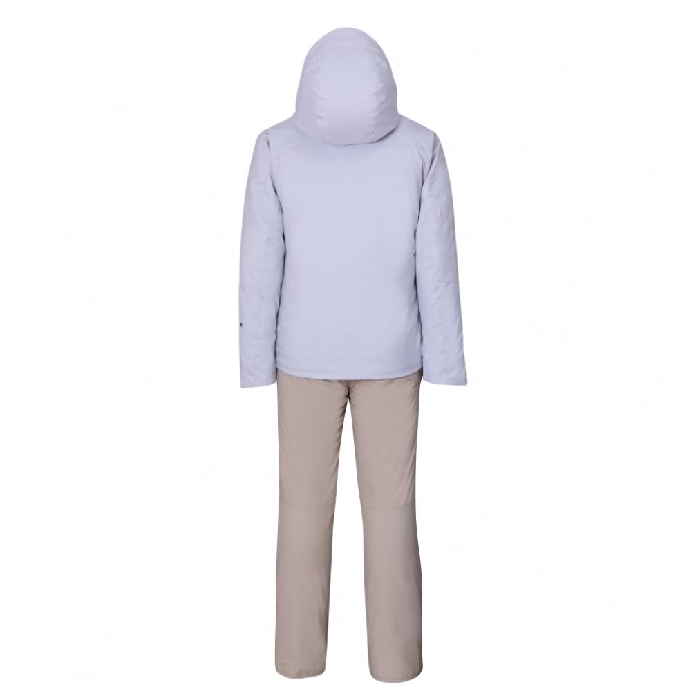 【phenix】Retro Future Two-piece MENS】スキーウェア アウター上下セット ツーピース Retro