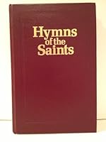 Hymns of the Saints 0830903267 Book Cover
