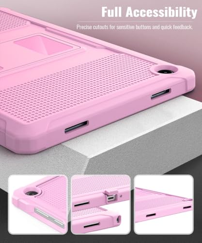 Image of MoKo Shockproof Case Fit Samsung Galaxy Tab A11+ Plus / A9+ 11 Inch