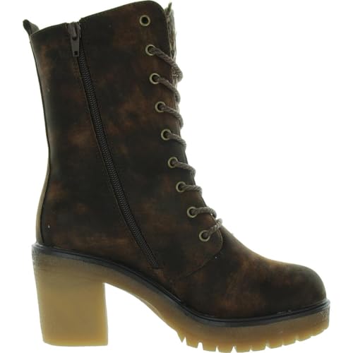 MUK LUKS Women's Riser Jazz Boots2