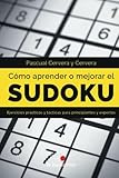  Como aprender o mejorar el Sudoku