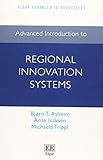 Advanced Introduction to Regional Innovation Systems (Elgar Advanced Introductions)