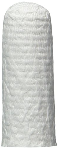Image of LabExact 1200381 Extraction Thimbles, Borosilicate Glass Microfiber, 16mm ID x 50mm H (Pack of 25)
