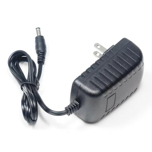 Syofeetked Replacement For 8V Ac-Dc Adaptor Power Supply For Brookstone Alarm Clock 4511 thumb #3