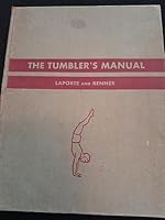Tumblers Manual 013932772X Book Cover