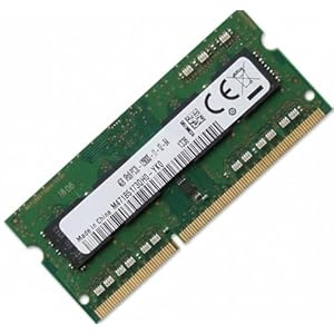 RAM 4 GB DDR3L 1600MHz PC3L-12800 S...