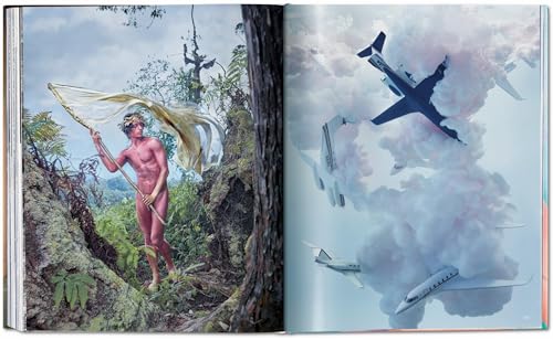 David Lachapelle Lost + Found