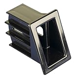 EZGO 18724G1 Receptacle Holder for Total Charge Charger