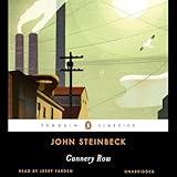 Cannery Row