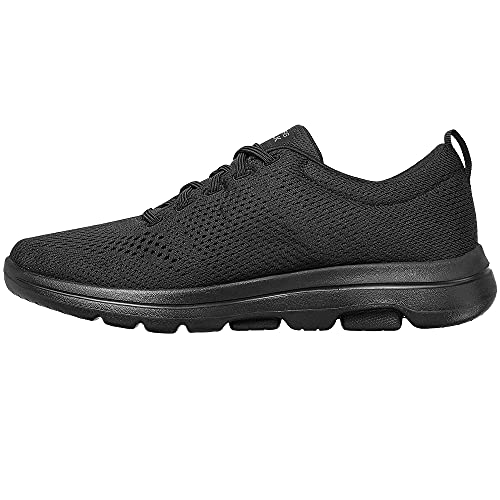 Image of Skechers Men Go Walk 5 Warwick Walking Shoes