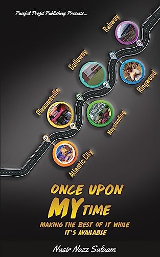 Once Upon MY Time
