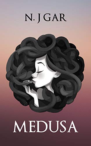 Medusa (English Edition)