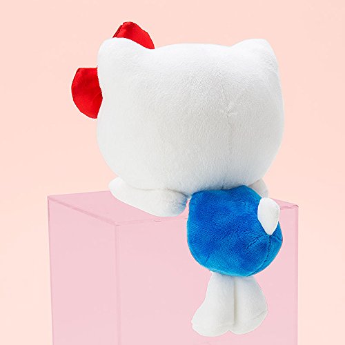Amazon.co.jp: サンリオ(SANRIO) ハローキティ ぴょこのるぬいぐるみM